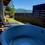 La Aldea Sonada Мини-отель