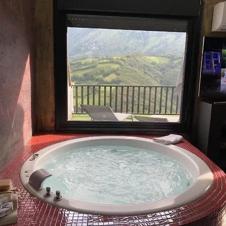 La Aldea Sonada