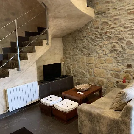 Πανδοχείο La Aldea Sonada