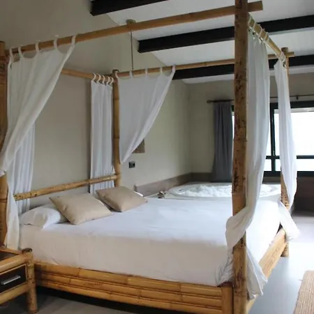 La Aldea Sonada Inn *