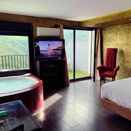 Πανδοχείο La Aldea Sonada Οβιέδο