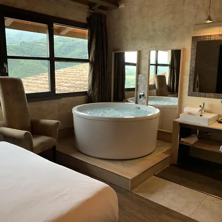 La Aldea Sonada Πανδοχείο Οβιέδο