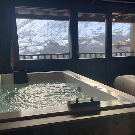 La Aldea Sonada Πανδοχείο *