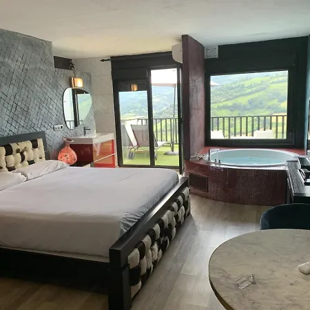 La Aldea Sonada Inn *