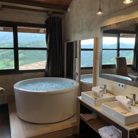 La Aldea Sonada Πανδοχείο