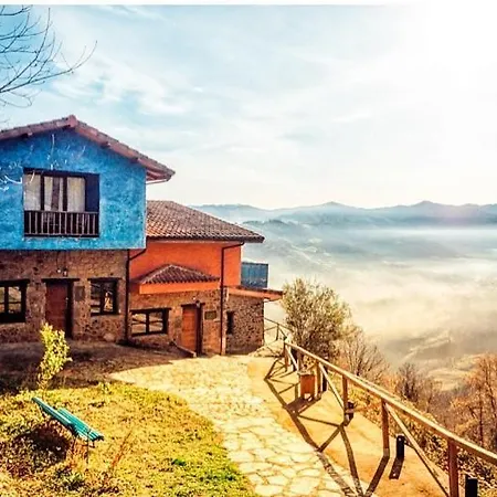 La Aldea Sonada Inn *