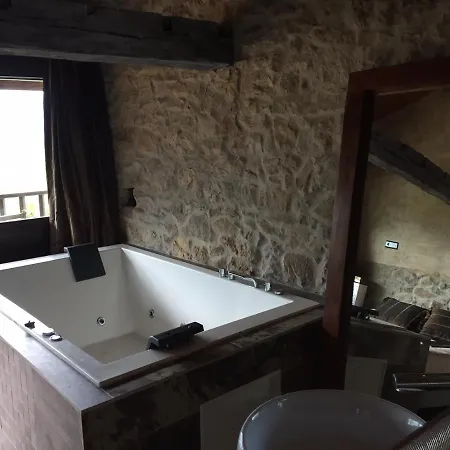 La Aldea Sonada Inn *