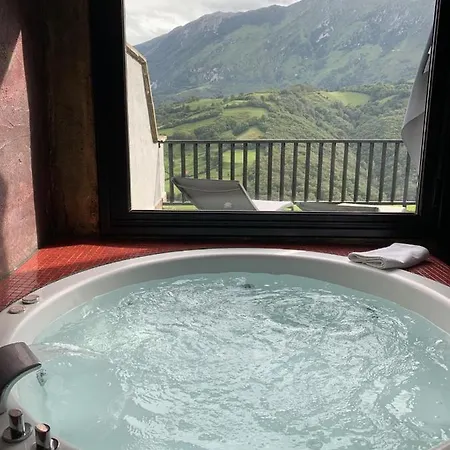 La Aldea Sonada Inn *