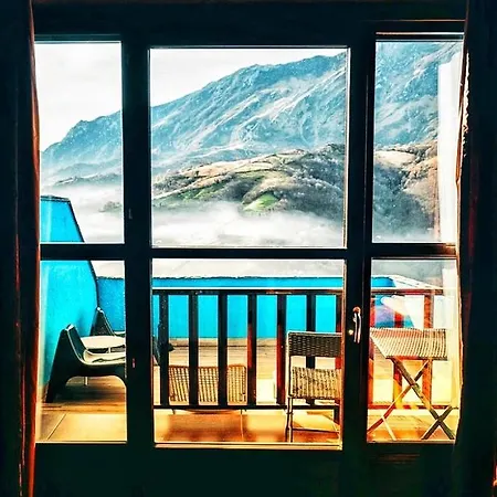 La Aldea Sonada Πανδοχείο