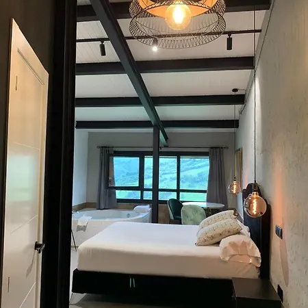 Πανδοχείο La Aldea Sonada