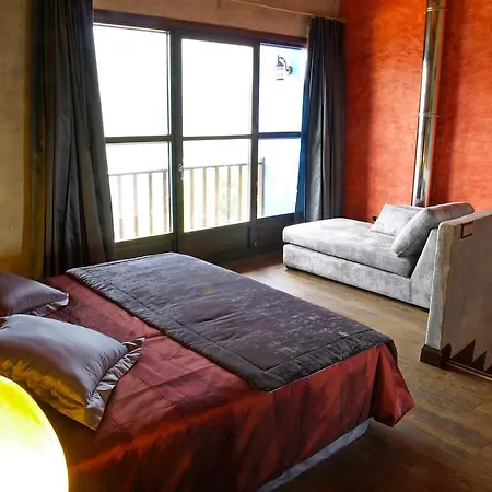 Inn La Aldea Sonada