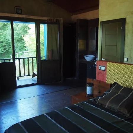 Inn La Aldea Sonada *