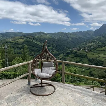 La Aldea Sonada Πανδοχείο