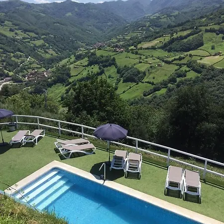 La Aldea Sonada Πανδοχείο *