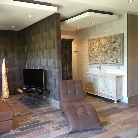 Πανδοχείο La Aldea Sonada