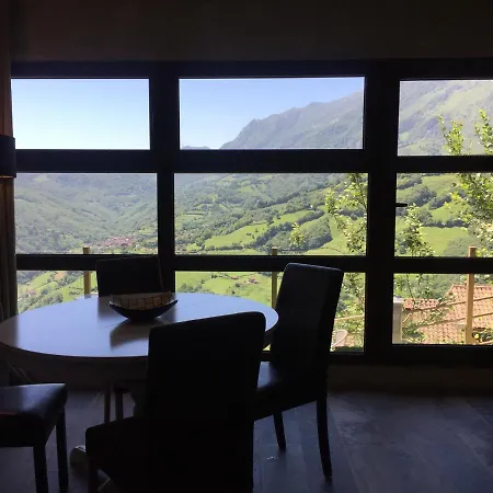 Πανδοχείο La Aldea Sonada Οβιέδο