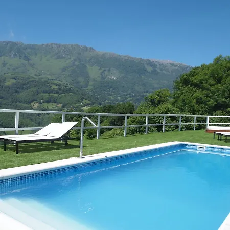 La Aldea Sonada Οβιέδο