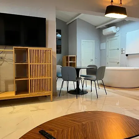 Πανδοχείο La Aldea Sonada *