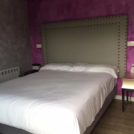 Πανδοχείο La Aldea Sonada