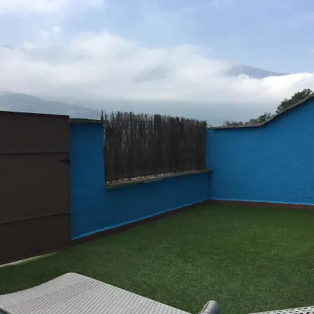 La Aldea Sonada * אוביידו