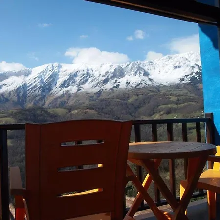 La Aldea Sonada Inn *