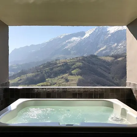 La Aldea Sonada Πανδοχείο Οβιέδο