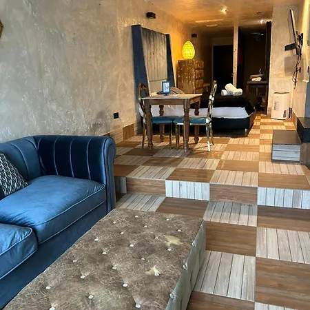 Πανδοχείο La Aldea Sonada