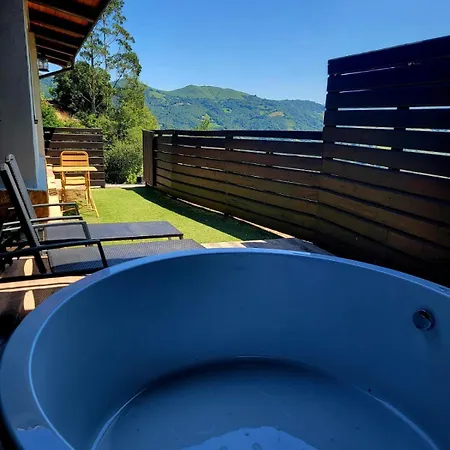 La Aldea Sonada イン