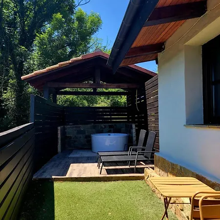 イン La Aldea Sonada *