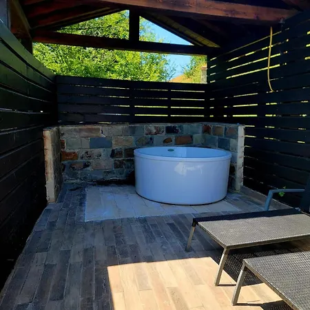 La Aldea Sonada イン オビエド