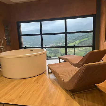 Inn La Aldea Sonada