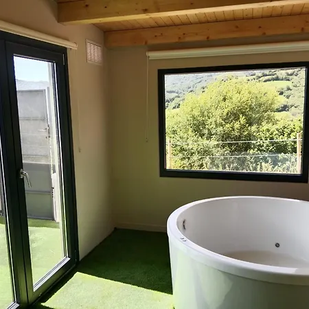 La Aldea Sonada Inn