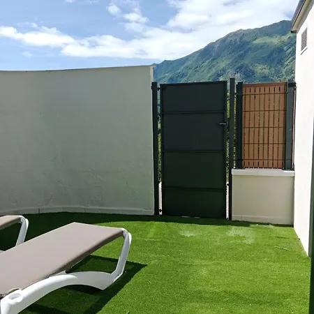 La Aldea Sonada Inn