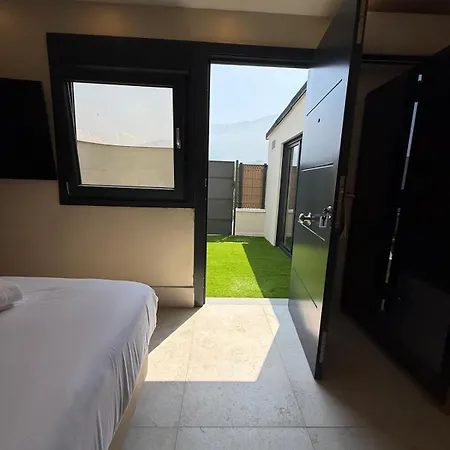 Inn La Aldea Sonada Oviedo