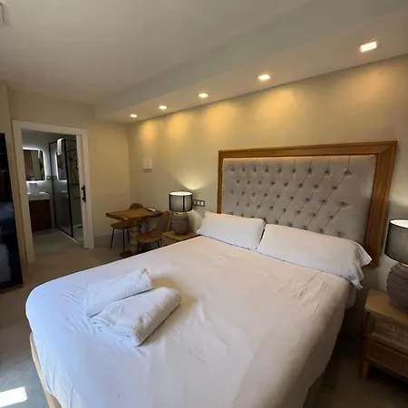 Inn La Aldea Sonada Oviedo