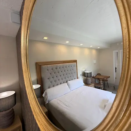 La Aldea Soñada Inn *