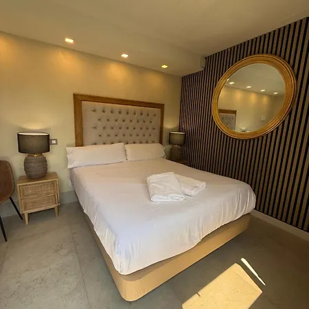 La Aldea Sonada Inn