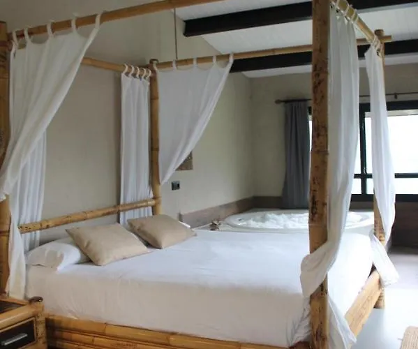 La Aldea Sonada Inn *