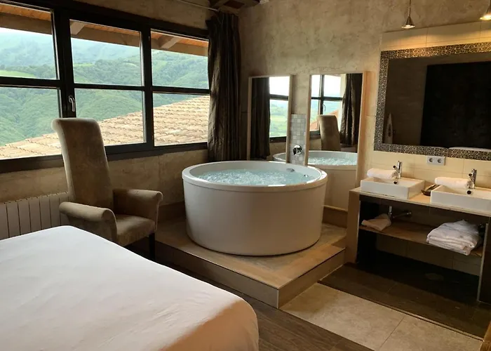 La Aldea Sonada Inn Oviedo