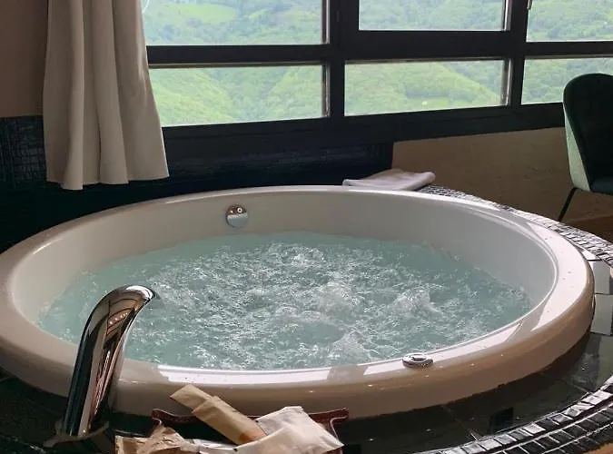 Inn La Aldea Sonada Oviedo