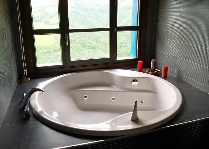 La Aldea Sonada Oviedo