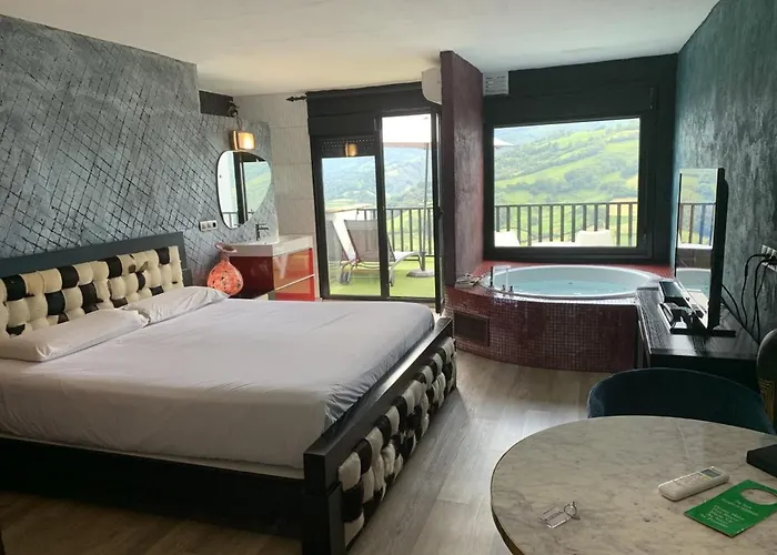 La Aldea Sonada Inn *