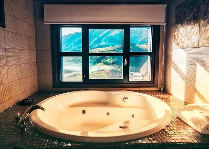 La Aldea Sonada Oviedo