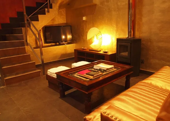 Inn La Aldea Sonada *