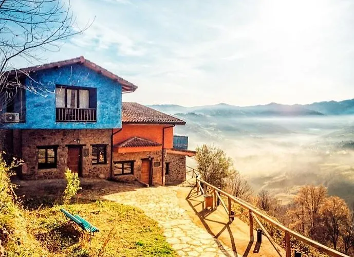 La Aldea Sonada Inn *