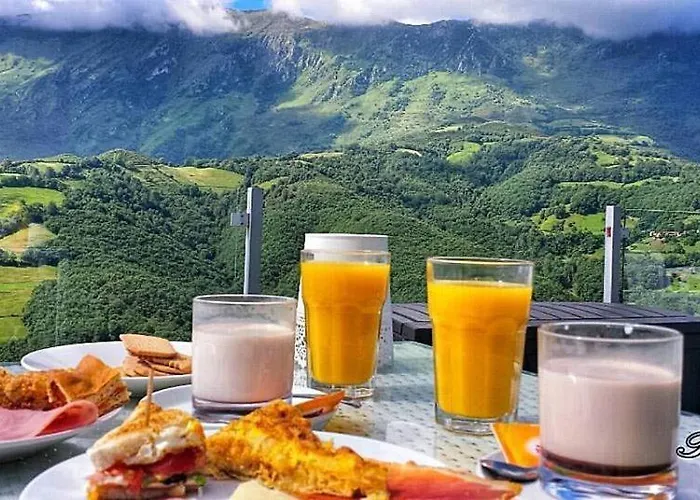 Inn La Aldea Sonada *