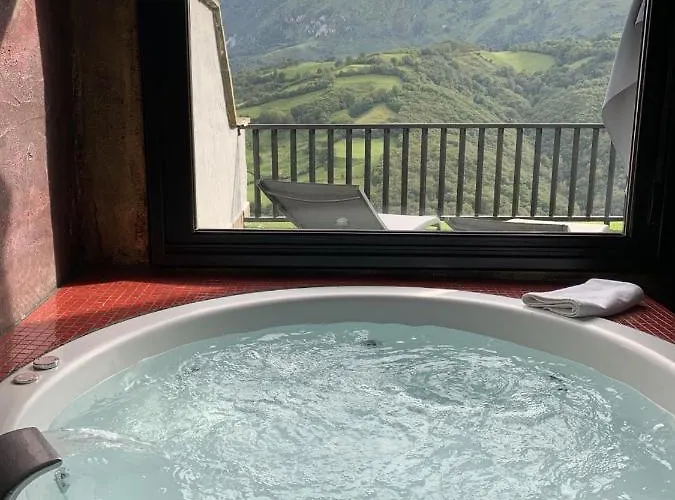 La Aldea Sonada Inn *