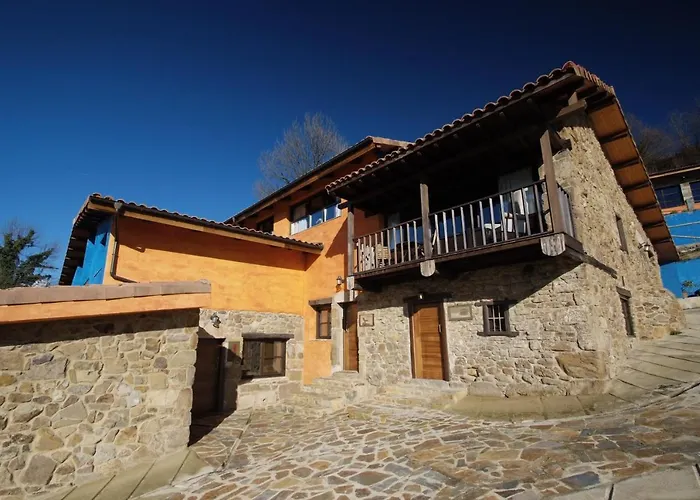 La Aldea Sonada * Oviedo