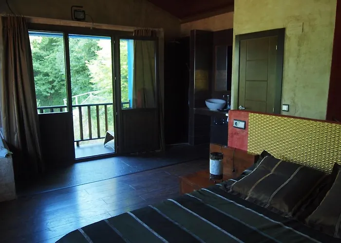 Inn La Aldea Sonada *