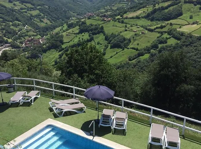 La Aldea Sonada Inn *